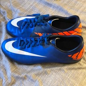 Nike Mercurial